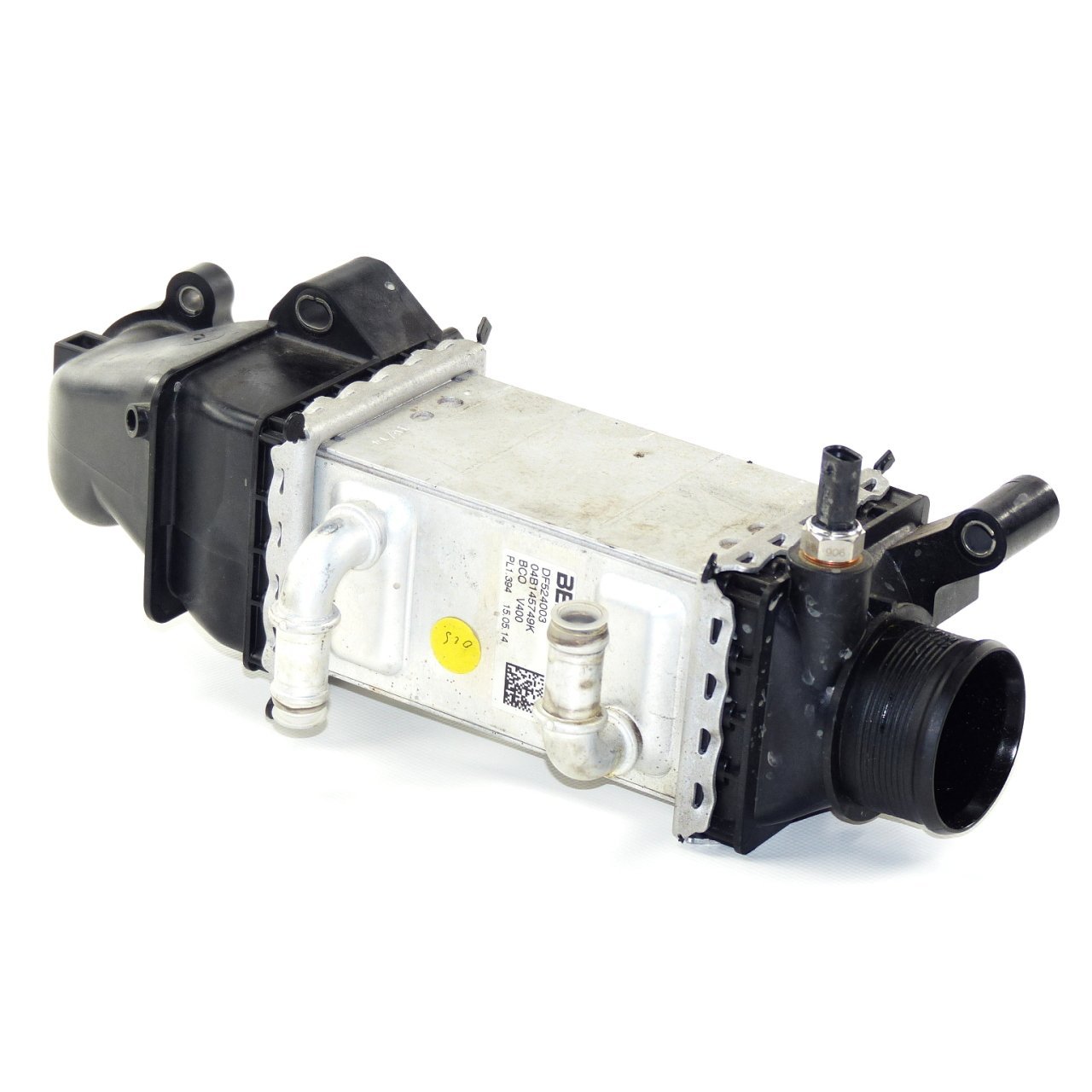 Polo İntercooler Radyatörü 1.4TDI 2014 - 2017 Arası 04B145749K