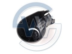 Volkswagen Polo Arka Silecek Kapağı 1J6955435 OEM / ORJINAL