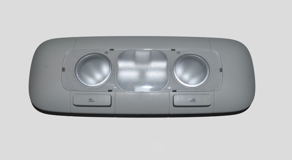 Jetta Taban Lambası Arka 1K0947291AY20