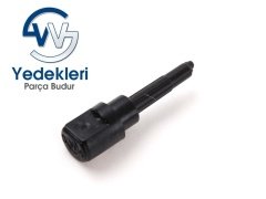 Volkswagen Polo Arka Silecek Fıskiye Memesi 3B9955985A OEM / ORJINAL
