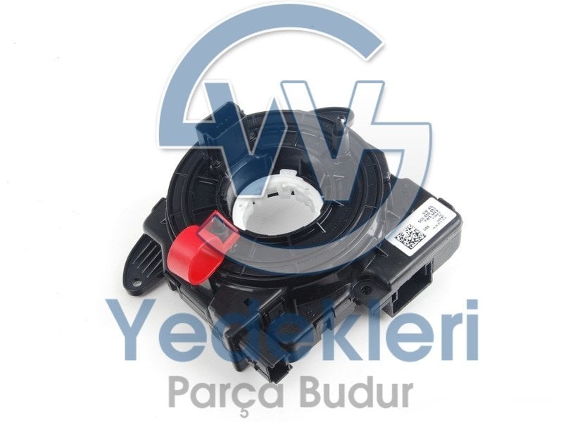 Volkswagen Jetta Direksiyon Sargısı - 5C0959653 - OEM / ORJINAL