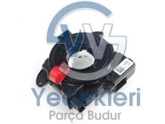 Volkswagen Jetta Direksiyon Sargısı - 5C0959653 - OEM / ORJINAL