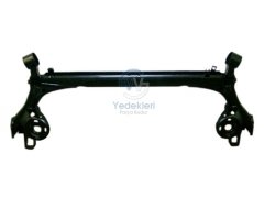 Golf 4 - Bora Arka Dingil 1J0500051K 1J0500051D 1J0500051G