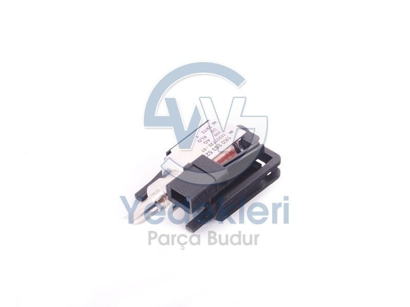 Volkswagen Jetta Direksiyon Kilidi - 1K0953527D - OEM / ORJINAL