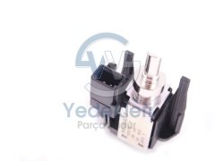 Volkswagen Jetta Direksiyon Kilidi - 1K0953527D - OEM / ORJINAL