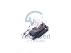 Volkswagen Jetta Direksiyon Kilidi - 1K0953527D - OEM / ORJINAL
