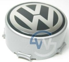 LT35 Volt Jant Göbek Arması 2D0601149C091 - OEM / ORJINAL