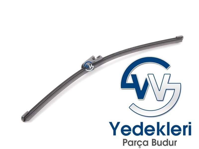 Volkswagen Golf 5 Arka Silecek Süpürgesi 6Q6955425A SWF