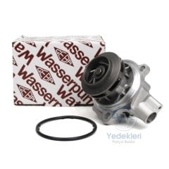 Golf 7 Devirdaim 1.6TDI CLH 04L121011E / Su Pompası