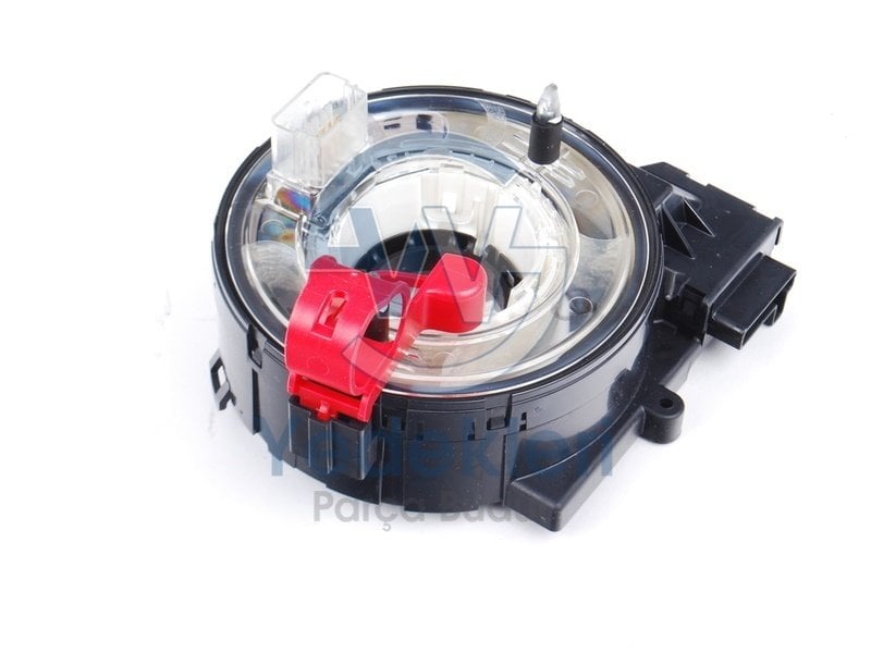 Volkswagen Passat Direksiyon Sargısı - 3C0959653B - OEM / ORJINAL