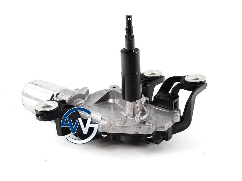 Volkswagen Golf 5 Arka Silecek Motoru 1K6955711C OEM / ORJINAL