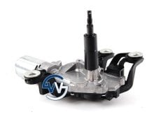 Volkswagen Golf 5 Arka Silecek Motoru 1K6955711C OEM / ORJINAL