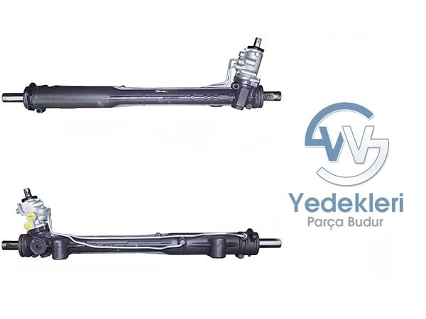 Amarok Direksiyon Kutusu 2H1422055C