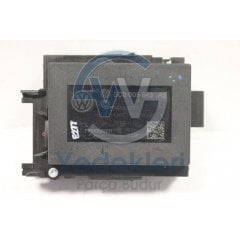 Volkswagen Passat Kontak Beyini Komple - 3C0905843AE - OEM / ORJINAL