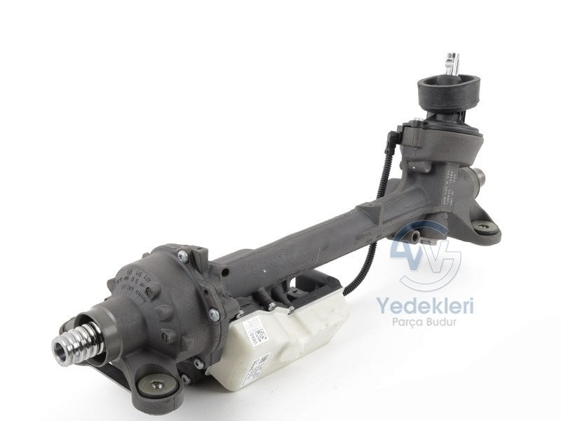 Passat Direksiyon Kutusu 3AB423061H
