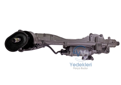 Golf 7 Direksiyon Kutusu 5Q1423055C
