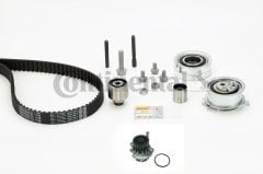 Caddy 1.6TDI / 2.0TDI Triger Seti Komple Full Kit ORJINAL 2011--2017