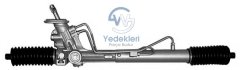 Polo Direksiyon Kutusu 6N1422061E