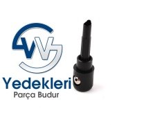 Volkswagen Polo Arka Silecek Fıskiye Memesi 3B9955985A OEM / ORJINAL