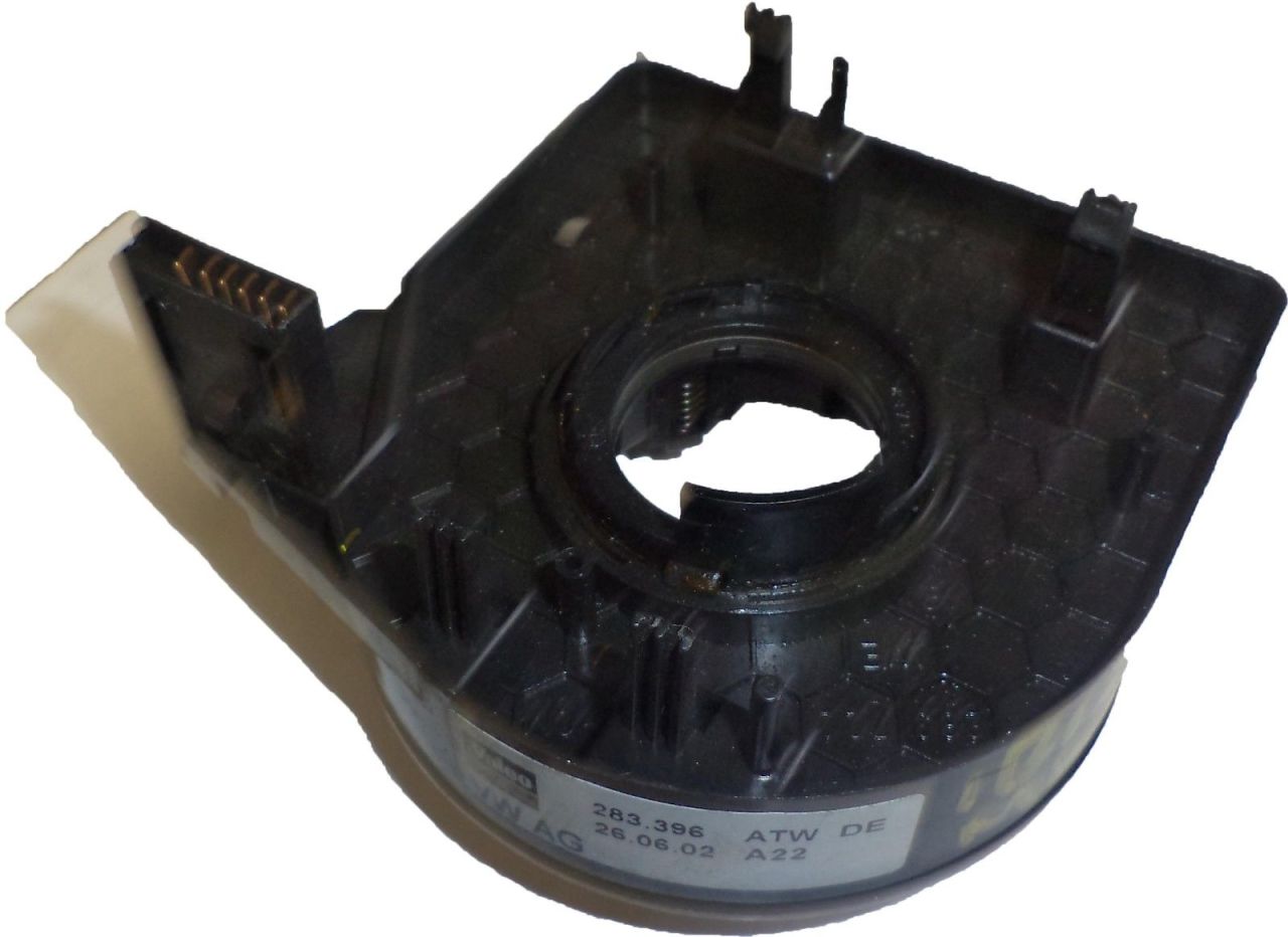 Volkswagen Polo Direksiyon Sargısı - 6Q0959654 - OEM / ORJINAL