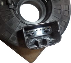 Volkswagen Polo Direksiyon Sargısı - 6Q0959654 - OEM / ORJINAL
