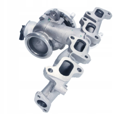 Transporter Turbo 2.0TDI 150BG 04L253014L 04L253014C