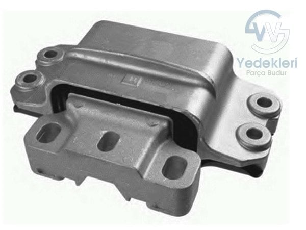 Scırocco Şanzıman Kulağı Sol 1.4TSI 1K0199555L