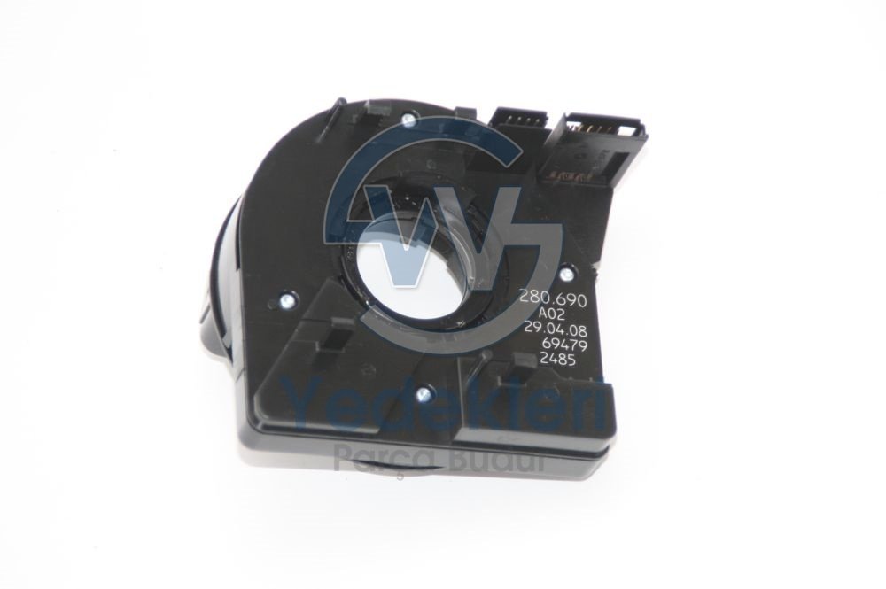 Volkswagen Polo Direksiyon Sargısı - 6Q0959654C - OEM / ORJINAL