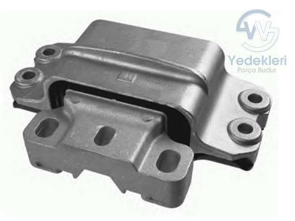 Jetta Şanzıman Kulağı Sol 1.4TSI 1K0199555L