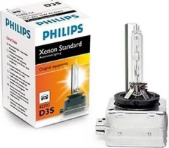 Ampul D3S 6000k XENON