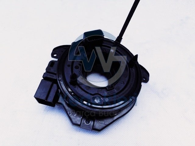 Volkswagen Polo Direksiyon Sargısı - 6C0959653 - OEM / ORJINAL