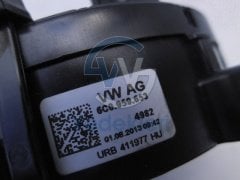 Volkswagen Polo Direksiyon Sargısı - 6C0959653 - OEM / ORJINAL