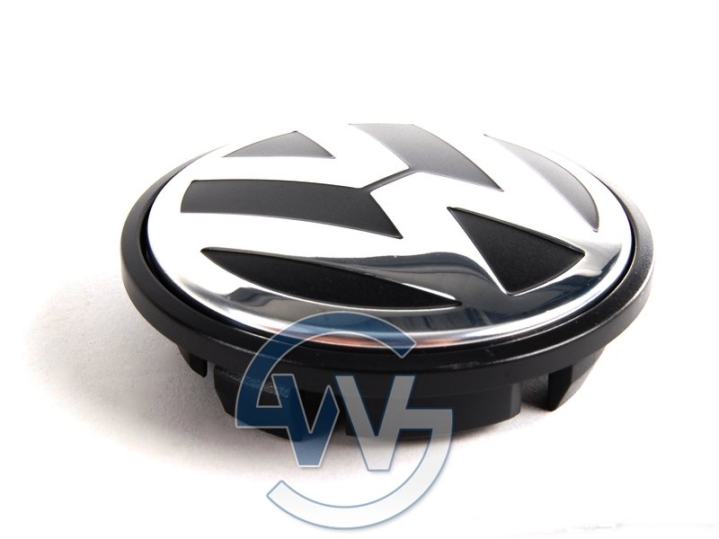 Transporter T6 Jant Göbek Arması 7L6601149BRVC - OEM / ORJINAL