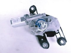 Volkswagen Golf 7 Arka Silecek Motoru 5G0955711 OEM / ORJINAL
