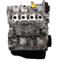 JETTA 1.2TSI CBZ KOMPLE MOTOR 03F100031