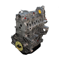 JETTA 1.2TSI CBZ KOMPLE MOTOR 03F100031