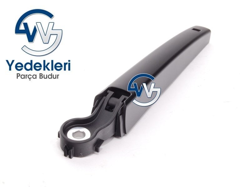 Volkswagen Polo Arka Silecek Kolu 6R6955707B OEM / ORJINAL