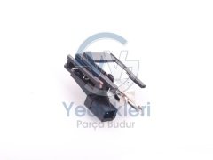 Volkswagen Scırocco Direksiyon Kilidi - 1K0953527D - OEM / ORJINAL