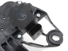 Volkswagen Polo Arka Silecek Motoru 5K6955711B OEM / ORJINAL