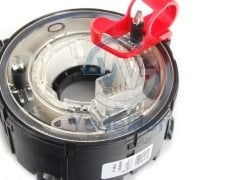 Volkswagen Caddy Direksiyon Sargısı - 1K0959653C - OEM / ORJINAL