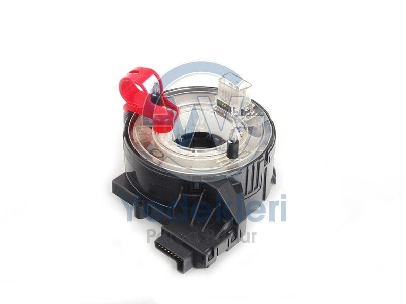 Volkswagen Caddy Direksiyon Sargısı - 1K0959653C - İTHAL - (Eş Değer Ürün)