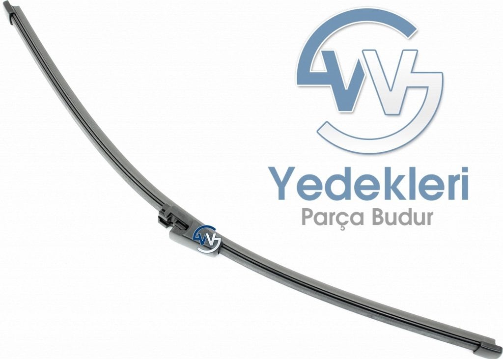 Volkswagen Transporter T7 Arka Silecek Süpürgesi 7E0955425B OEM / ORJINAL