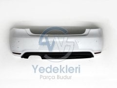 Polo Arka Tampon 2014--2017 6R6807421BD