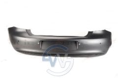 Polo Arka Tampon 2010--2014 SENSÖRLÜ 6R6807417AS