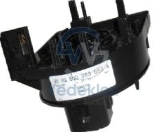 Volkswagen Transporter Direksiyon Sargısı - 6Q0959653A - VALEO 251658