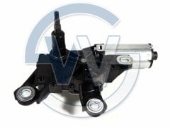 Volkswagen Transporter T7 Arka Silecek Motoru 7E0955711B OEM / ORJINAL
