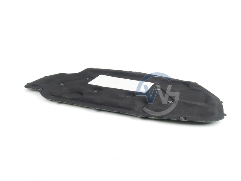 Jetta 06/10 Motor Kaput İzolasyonu / Keçesi 1K0863831D - İTHAL