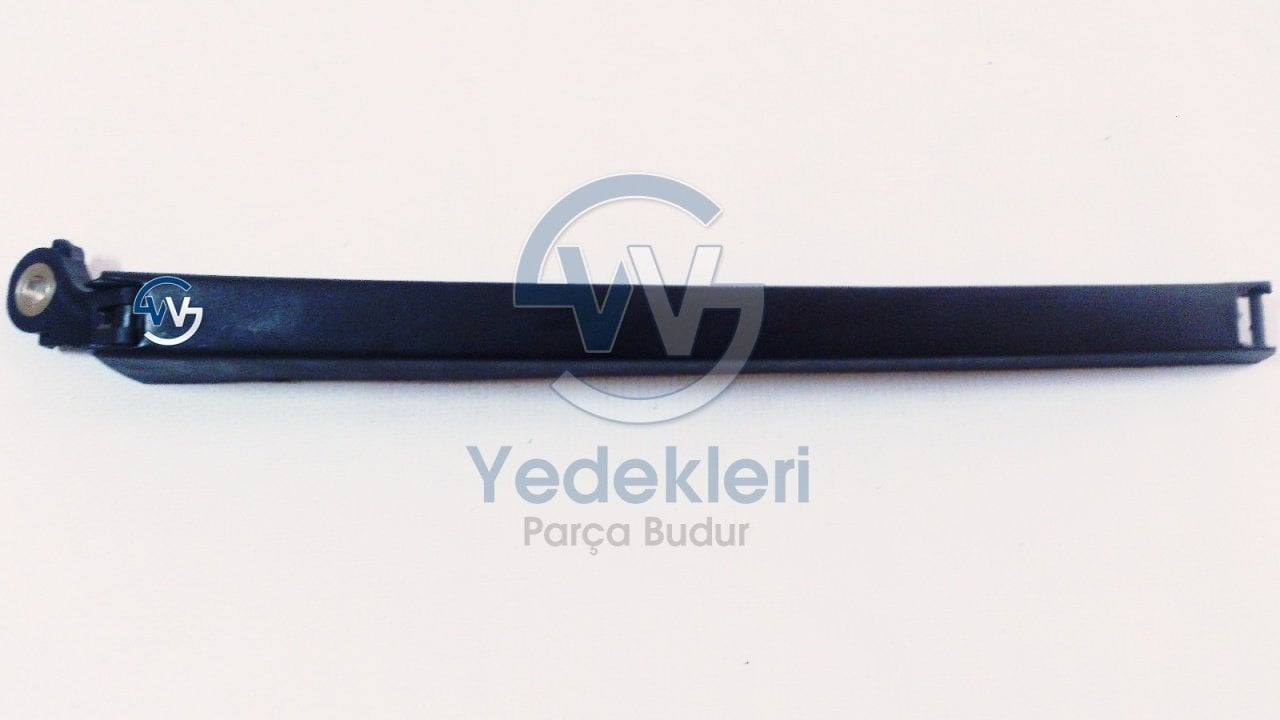 Volkswagen Caddy Arka Silecek Kolu 7H0955707A İTHAL - Eş Değer Ürün