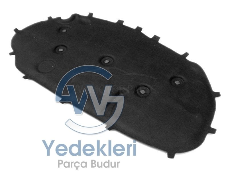 Scırocco Motor Kaput İzolasyonu / Keçesi 1K8863831E - İTHAL
