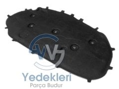 Scırocco Motor Kaput İzolasyonu / Keçesi 1K8863831E - İTHAL